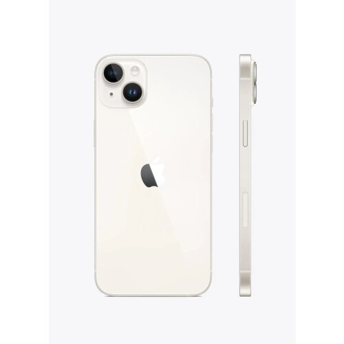 Apple iPhone 14（A2882) Starlight 128GB Single Sim 1