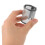 Capuchon Filtre Métal Durable Accessoire Pour Sèche- 8