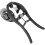 Eierknacker, Eieröffner, Eiertrenner aus Edelstahl 304 mit ergonomischem Griff 8