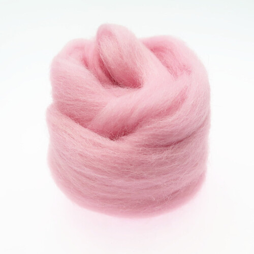 Μαλλί Homoyoyo Merino για βελονάκι και υγρή βελονιά, μαλακές ίνες μαλλιού για έργα 1
