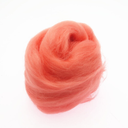 Μαλλί Homoyoyo Merino για βελονάκι και υγρή βελονιά, μαλακές ίνες μαλλιού για έργα 2