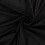 60" x 10 γιάρδες μαύρο spandex 4-way ελαστικό ύφασμα μπουλόνι που τοποθετείται-up ραπτική 2