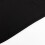 60" x 10 γιάρδες μαύρο spandex 4-way ελαστικό ύφασμα μπουλόνι που τοποθετείται-up ραπτική 6