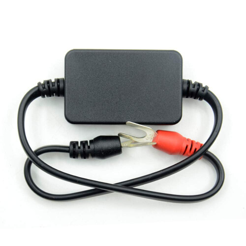 Bilbatterimåler BM2 Bluetooth4.0 12V-enhet Bilbatteritester 2