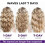 Dual-Barrel Hair Waver with Ionic Tech, 4 Heat Settings 5