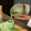 ACDANC5-delige Matcha Garde Set, Bamboe Schep Matcha Thee Set, Efficiënte Matcha Kit, Groen1 6