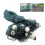 Visnet 2x10M Handwerpnet Sleepnet Nylon Net Strandnet Aasnet Gemakkelijk Uitwerpen 2