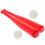 2 Plastic Baseball Bats for Kids - 18" Set for Backyard Games 2
