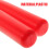 2 Plastic Baseball Bats for Kids - 18" Set for Backyard Games 4