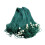Visnet 2x10M Handwerpnet Sleepnet Nylon Net Strandnet Aasnet Gemakkelijk Uitwerpen 8