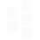 100Pcs White Plastic Saline Bottle Storage Nets Hospital Use 4