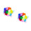 12St Multifunctionele Zijden Sjaals Juggle En Dansperformance 4