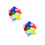 12St Multifunctionele Zijden Sjaals Juggle En Dansperformance 5