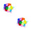 12St Multifunctionele Zijden Sjaals Juggle En Dansperformance 6
