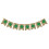 St. Patrick's Day Jute-Girlande, 1,98 m 3