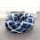 Donut Tufted Dog Bed Small Size 4
