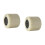 82 mm nylonhjul til pallevogne (2 stk.) 2