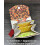 Πορτοφόλι Burrito, με τσάντα από αλουμινόχαρτο, γιγάντιο δερμάτινο πορτοφόλι 3