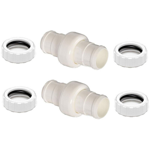 Polaris 360 Pool Cleaner Pivot Hose Kit (2 Pack)
