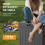 31-Gallon Outdoor Storage Box Waterproof UV-Resistant 5
