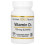 Καλιφόρνια Gold Nutrition, Βιταμίνη D3, 125 mcg (5,000 IU), 90 Θαλασσινά Γελοτζέλ 1