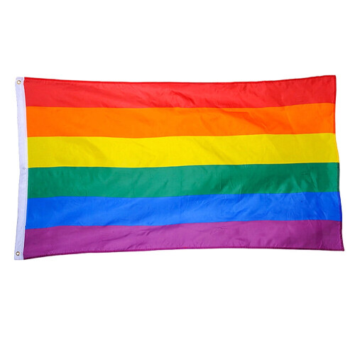 CATIEBYE - Striscione resistente per uso interno ed esterno