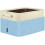 Linen Storage Basket 17" x 13" x 10.5" 1