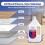 Lavendel-Bodenreiniger 82oz für Hartböden 4