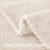 Κουβέρτα Fleece Queen Size Fuzzy για Κρεβάτι, 90x90 ίντσες αφράτες ζεστές μαλακές κουβέρτες 4