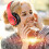 Όλα τα ακουστικά σε προσφορά! Kyursd Gaming Headsets, ακουστικά Bluetooth με επτά χρώματα και 6