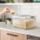 Rice Storage Container Airtight with Measuring Cup 5