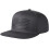 Καπέλο μπέιζμπολ, καπέλο Snapback Trucker για άνδρες και γυναίκες με αμερικανική σημαία 1