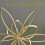 Esfera decorativa de metal dourado de 8 polegadas 4