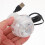 Color Changing LED Fish Bowl Light Waterproof Small Aquarium Night Light White 5