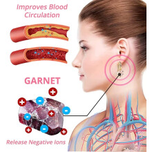 2024 Newest Earrings Magnetherapy Earrings Magnetherapy Earrings
