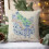 Kerstkussenhoezen 18x18 inch polyester 3