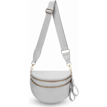 Emmafy Gofree crossbodytas voor dames, lichtgewicht