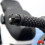 Aluminum Alloy Motorcycle Handle Plug Vehicle Modification Part Black 6