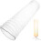 Rice Paper Floor Lamp Shade – Modern Minimalist, 1 Pack 5