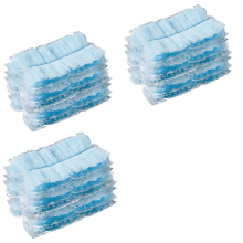 Nouveautés : 30 recharges jetables pour plumeau Swiffer