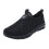 kpoplk Ανδρικά Αθλητικά Παπούτσια Slip-On, Ελαφριά Παπούτσια για Περπάτημα/Τρέξιμο, 1