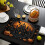 Pellavaiset tabletit, 4 kpl – 30 x 45 cm 2