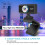 180 draaibare webcam voor Android TV en Windows PC 3