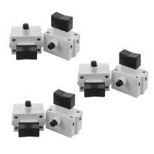 Replacement Trigger Switch for Metal Cut-Off Saw