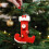26-Piece Acrylic Christmas Alphabet Decorations 1
