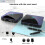 Android TV Box με Amlogic S905Y4, 4K, WiFi διπλής ζώνης 2