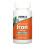 NOW Foods NOW Foods, Σίδηρος, Δύο Δύναμη, 36 mg, 90 Βιολογικά Φιαλίδια 1