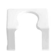 OUNONA Creative Toilet Stool for Home Stable Chair Footstool Child