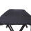 Black Waterproof Electronic Piano Cover 1 Pack 7