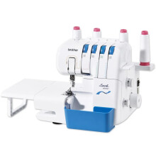 Brother 3034DWT 3 & 4 Thread Overlocker